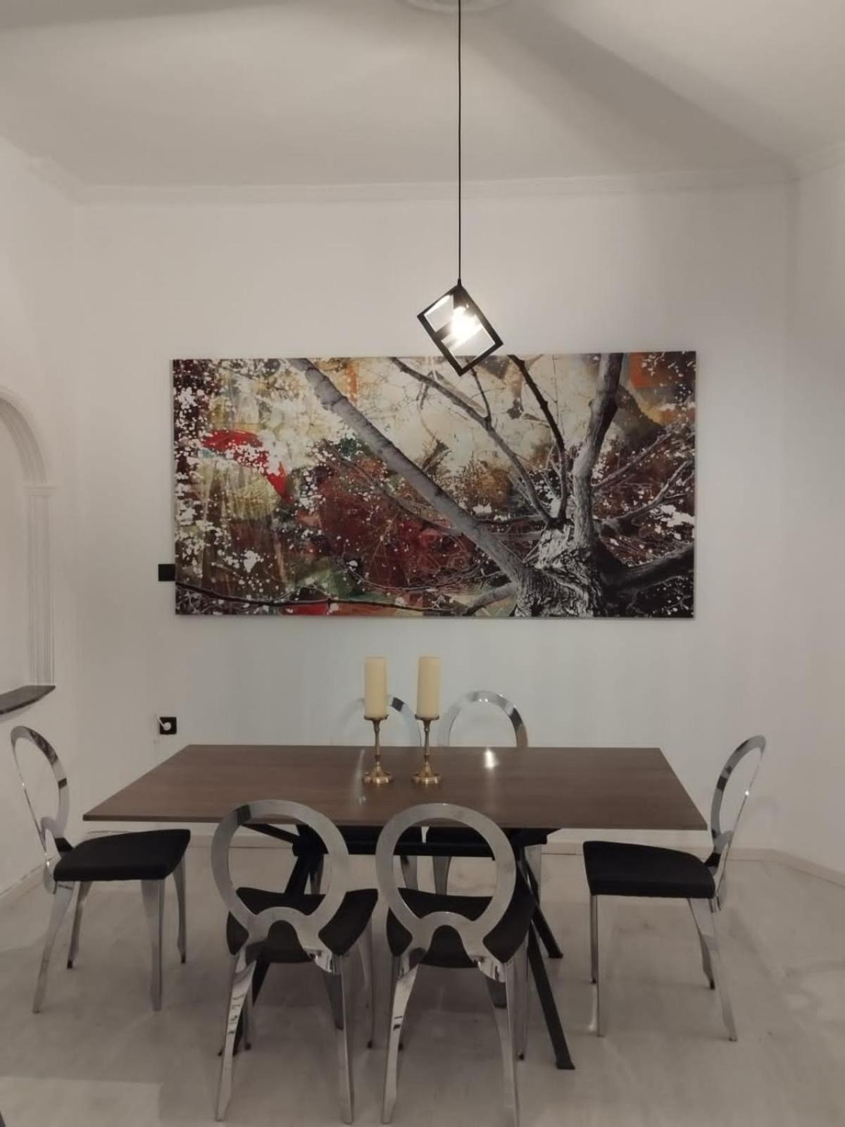 Black N' White Cozy Housegarden Alexandroupoli Eksteriør billede